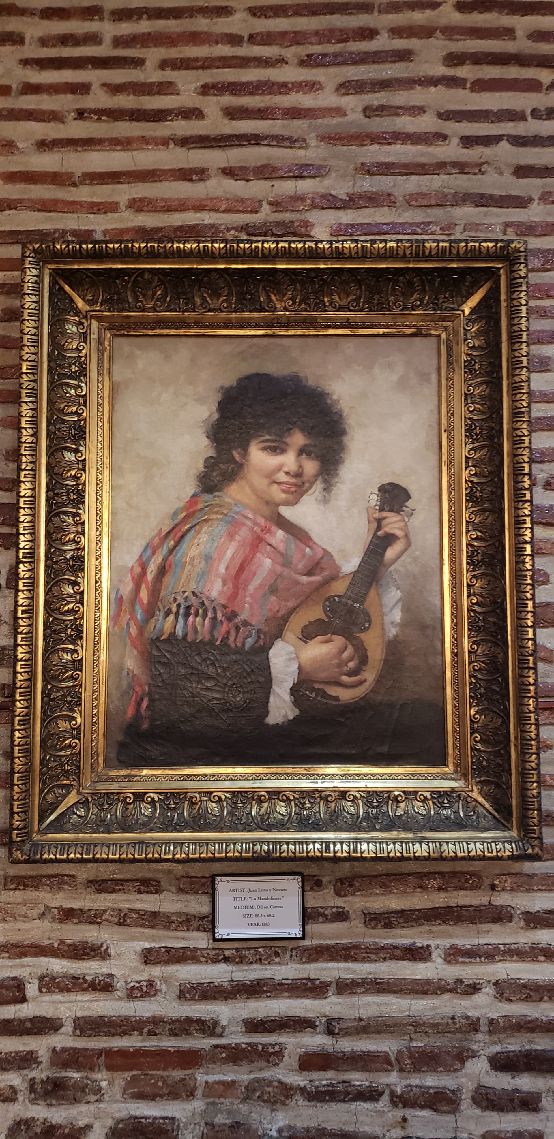La Mandolineria